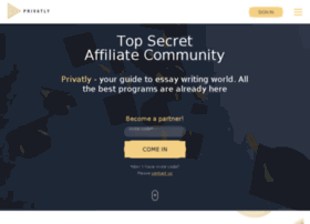 privatly.com