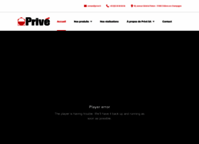 prive.fr