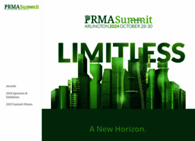 prmasummit.org