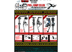 pro-jump.co.uk