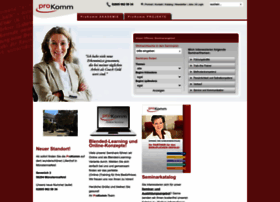 pro-komm.de