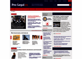 pro-legal.ro