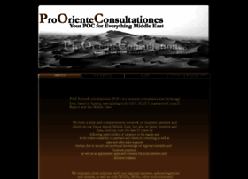 pro-oriente.co.at