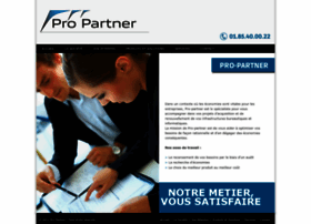 pro-partner.fr