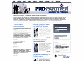 pro-partner.nl