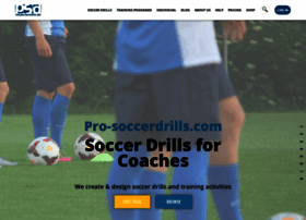 pro-soccerdrills.com