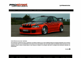 pro-street-shop.de