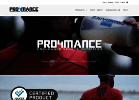 pro4mance.com.au