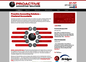 proactivesolutions.com.au