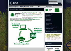 proba-v-mep.esa.int