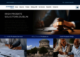 probate.ie