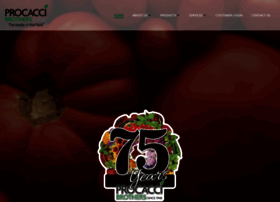 procaccibrothers.com