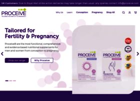 proceive.co.uk