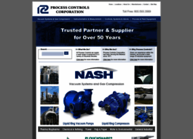 processcontrolscorp.com