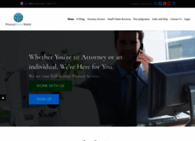 processserver.world