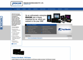 procon.co.in