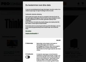 proconsult.dk