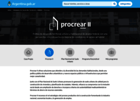procrear.anses.gob.ar
