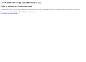 prod3ci.click4assistance.co.uk