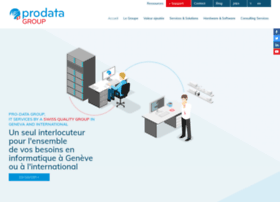 prodata-group.ch