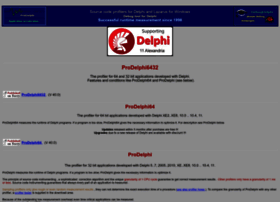 prodelphi.de