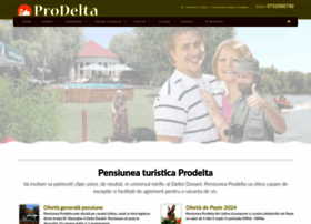 prodelta.ro