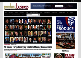 producebusiness.com