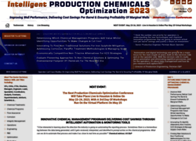 production-chemicals-optimization.com