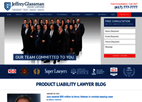 productliabilitylawyerblog.com