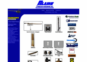 products.blainewindow.com