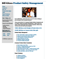 productsafety.com