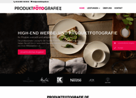 produktfotografie.de