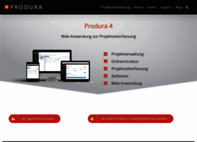 produra.de