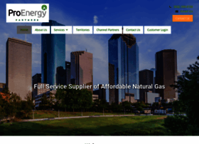 proenergypartners.com