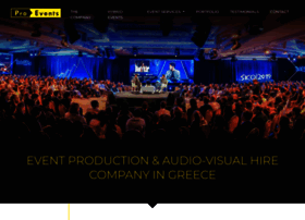 proevents.gr