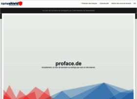 proface.de