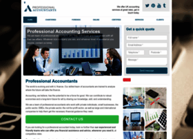 professional-accountants.co.uk