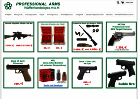 professional-arms.at