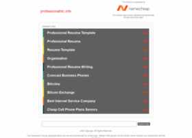 professionalbtc.info