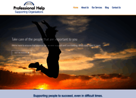 professionalhelp.org.uk