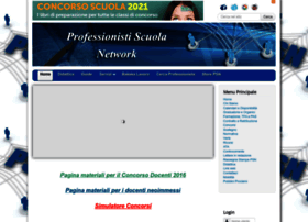 professionistiscuola.it