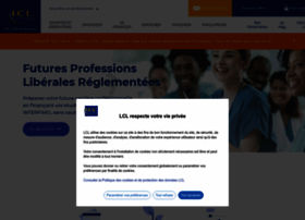 professionnels.lcl.fr