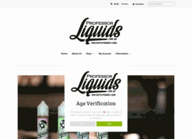 professorliquids.com.au