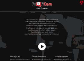 proficam.nl