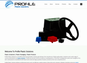 profileinjection.com.au