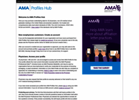 profiles.ama-assn.org