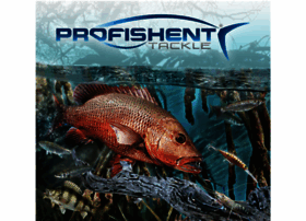 profishenttackle.com.au