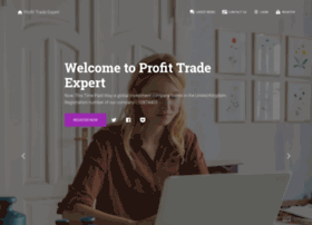 profit-tradex.co.uk