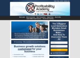 profitabilityacademy.com