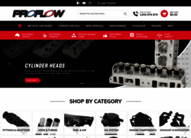 proflow.com.au